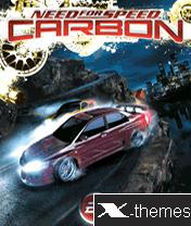Need for Speed Carbon Mobile Game Games